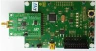 STEVAL-IDB005V1  Embedded Solutions