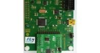 STEVAL-IDB005V1 Bluetooth Development Tools - 802.15.1