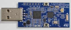 STEVAL-IDB006V1 electronic component of STMicroelectronics