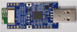 STEVAL-IDB006V1M  Embedded Solutions