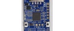 STEVAL-IDB006V1M Bluetooth Development Tools - 802.15.1