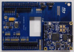 STEVAL-IDI001V1 electronic component of STMicroelectronics