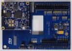 STEVAL-IDI001V1  Embedded Solutions