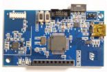 STEVAL-IDI002V2 electronic component of STMicroelectronics