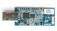 STEVAL-IDS001V2 electronic component of STMicroelectronics