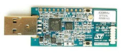 STEVAL-IDS001V3 electronic component of STMicroelectronics