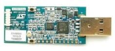 STEVAL-IDS001V3  Embedded Solutions
