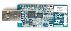 STEVAL-IDS001V4 electronic component of STMicroelectronics