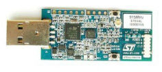 STEVAL-IDS001V5 electronic component of STMicroelectronics