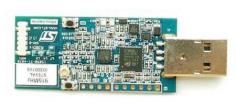 STEVAL-IDS001V5  Embedded Solutions