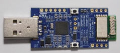 STEVAL-IDS001V5M electronic component of STMicroelectronics