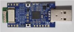 STEVAL-IDS001V5M  Embedded Solutions