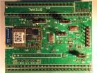 STEVAL-IDW001V1  Embedded Solutions