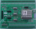 STEVAL-IDX001V11 electronic component of STMicroelectronics