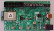 STEVAL-IDZ302V1  Embedded Solutions