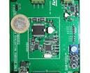 STEVAL-IFN003V1 Development Boards & Kits - ARM