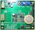 STEVAL-IFN004V1 electronic component of STMicroelectronics