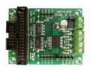 STEVAL-IFP006V1 electronic component of STMicroelectronics