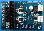 STEVAL-IFP010V3 electronic component of STMicroelectronics