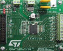 STEVAL-IFP015V2 electronic component of STMicroelectronics