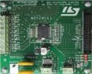 STEVAL-IFP015V2  Embedded Solutions