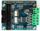 STEVAL-IFP019V1 electronic component of STMicroelectronics