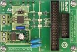 STEVAL-IFP020V1  Embedded Solutions