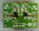 STEVAL-IFP021V1 electronic component of STMicroelectronics