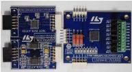STEVAL-IFP030V1  Embedded Solutions
