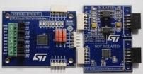 STEVAL-IFP031V1 electronic component of STMicroelectronics