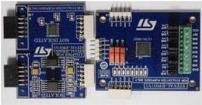 STEVAL-IFP031V1  Embedded Solutions