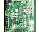 STEVAL-IFR001V1 Temperature Sensor Development Tools