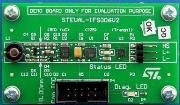 STEVAL-IFS006V2 electronic component of STMicroelectronics