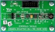STEVAL-IFS006V2 Embedded Solutions