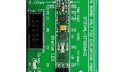 STEVAL-IFS006V2 Current Sensor Development Tools