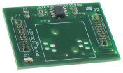 STEVAL-IFS012V8 electronic component of STMicroelectronics