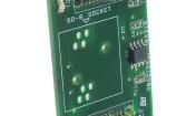 STEVAL-IFS012V8 Temperature Sensor Development Tools