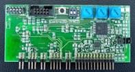 STEVAL-IHM001V1 electronic component of STMicroelectronics