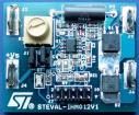 STEVAL-IHM012V1 electronic component of STMicroelectronics