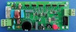 STEVAL-IHM019V1 electronic component of STMicroelectronics