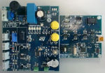 STEVAL-IHT001V2 electronic component of STMicroelectronics