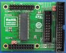 STEVAL-IKA001V1 electronic component of STMicroelectronics