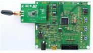 STEVAL-IKR001V1  Embedded Solutions