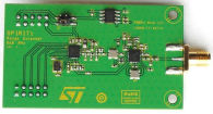 STEVAL-IKR001V8D electronic component of STMicroelectronics