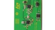 STEVAL-IKR001V8D Sub-GHz Development Tools