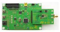 STEVAL-IKR002V1 electronic component of STMicroelectronics