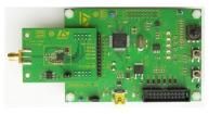 STEVAL-IKR002V1  Embedded Solutions