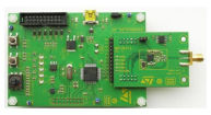 STEVAL-IKR002V3 electronic component of STMicroelectronics