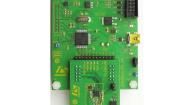 STEVAL-IKR002V4 Sub-GHz Development Tools