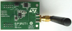 STEVAL-IKR002V4B electronic component of STMicroelectronics